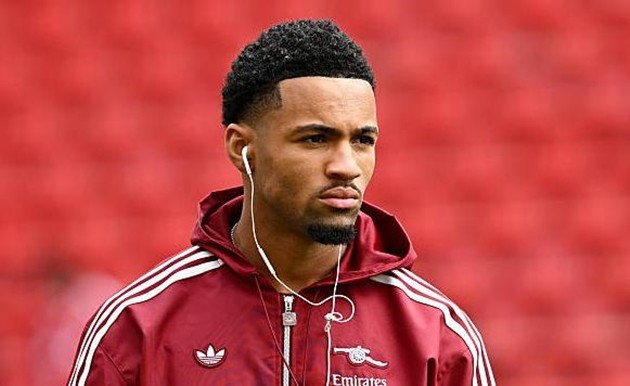 Chelsea và Borussia Dortmund từng muốn chiêu mộ Ethan Nwaneri.