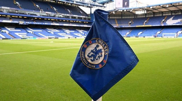 Chelsea bị FA