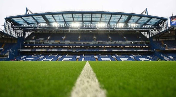 Chelsea bị FA cáo buộc vi phạm quy định.