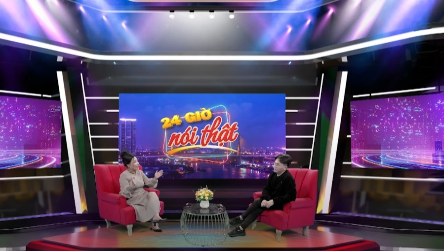 Tập mới nhất của chương trình mang đến vấn đề “Khi người yêu là con trai cưng của mẹ”.
