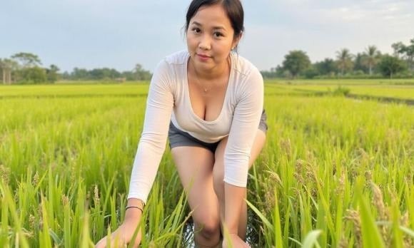 Thói quen so sánh dễ tạo ra áp lực và cảm giác thua kém.