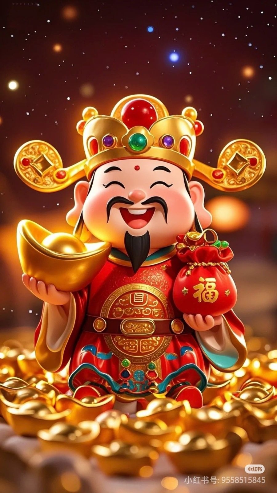 Tuổi Tý – Giàu từ tư duy, tiền đổ về như mưa