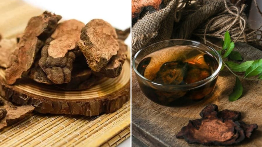 Có nhiều cách khác nhau để sử dụng hà thủ ô giúp chăm sóc tóc.