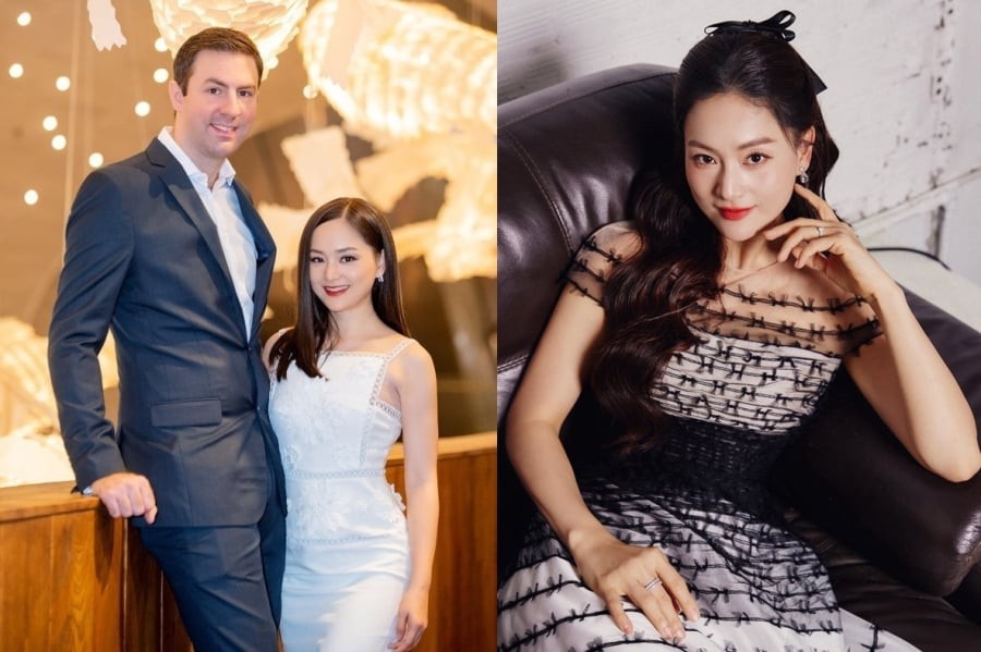 Lan Phương tiết lộ mong muốn lớn nhất của bản thân khi ra tòa ly hôn chồng Tây
