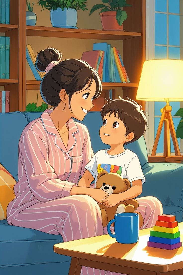 Cha mẹ nghiêm khắc rèn tính tự lập cho con