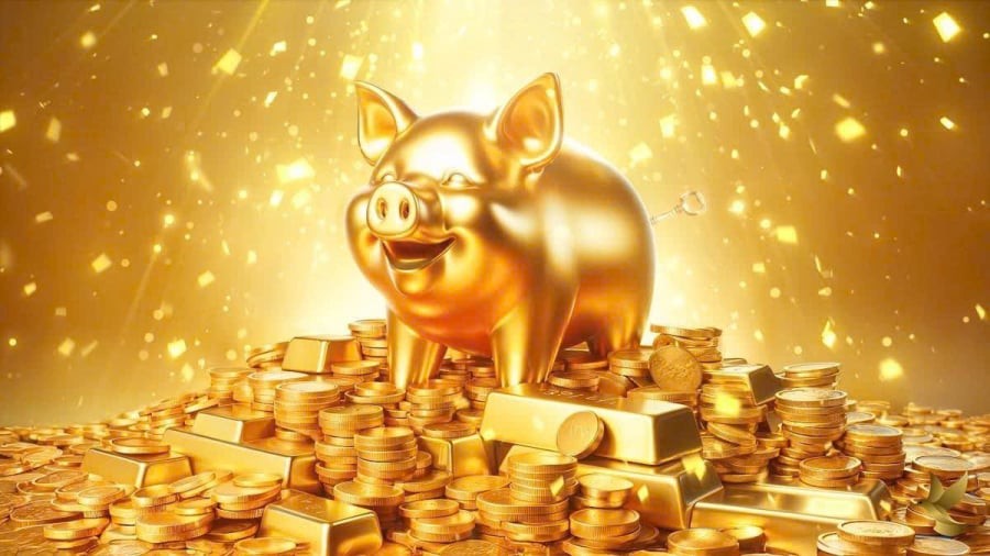Tuổi Hợi may mắn từ nay tới hết tháng 10