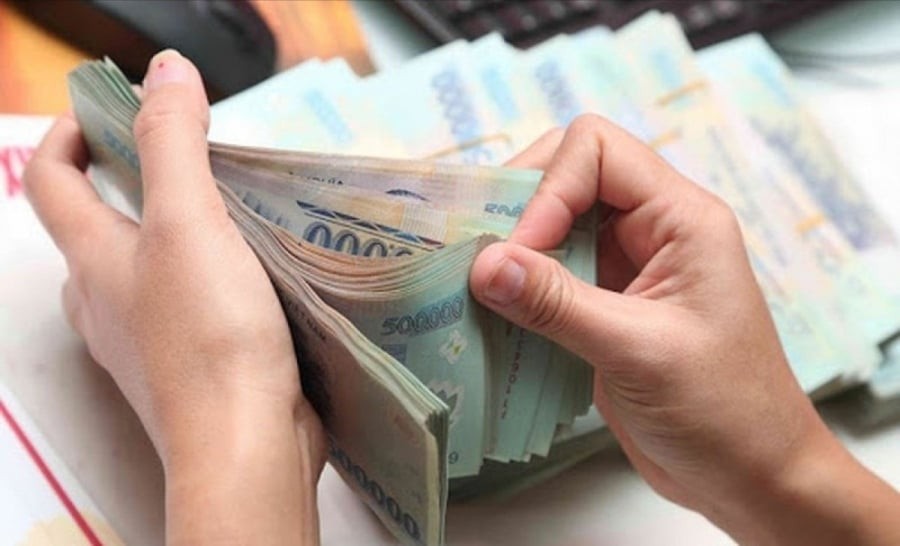 Mục tiêu là đảm bảo 100% đơn vị hoàn thành việc mở tài khoản và chi trả lương tại kho bạc trước ngày 15/9.
