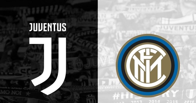 Juventus sẽ tiếp đón Inter Milan ở vòng 3 Serie A.