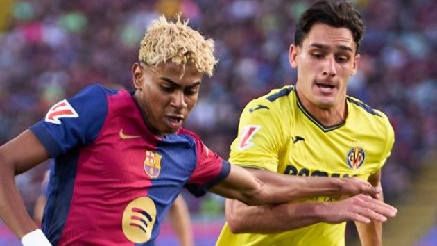 Chưa có quyết định cuối cùng về trận đấu của Barcelona với Villarreal.