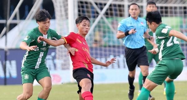 Công Phượng và các đồng đội có làm nên chuyện?