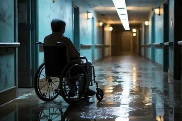 Nhiều bậc cha mẹ dành cả đời tần tảo, hy sinh để nuôi con khôn lớn, học hành thành tài. 