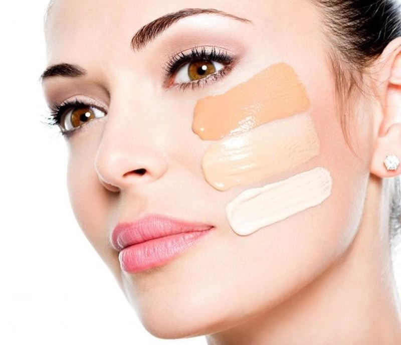 CC cream thường được những người có làn da trưởng thành hoặc cần sự chỉn chu trong lớp nền tin dùng.