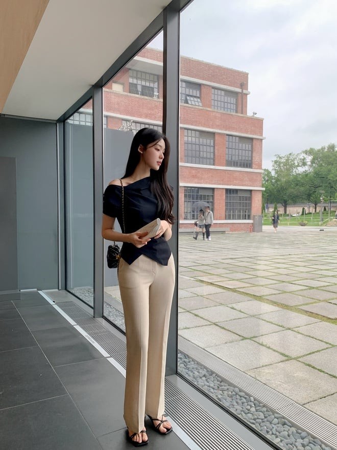Màu sắc luôn đóng vai trò quan trọng trong việc định hình phong cách.