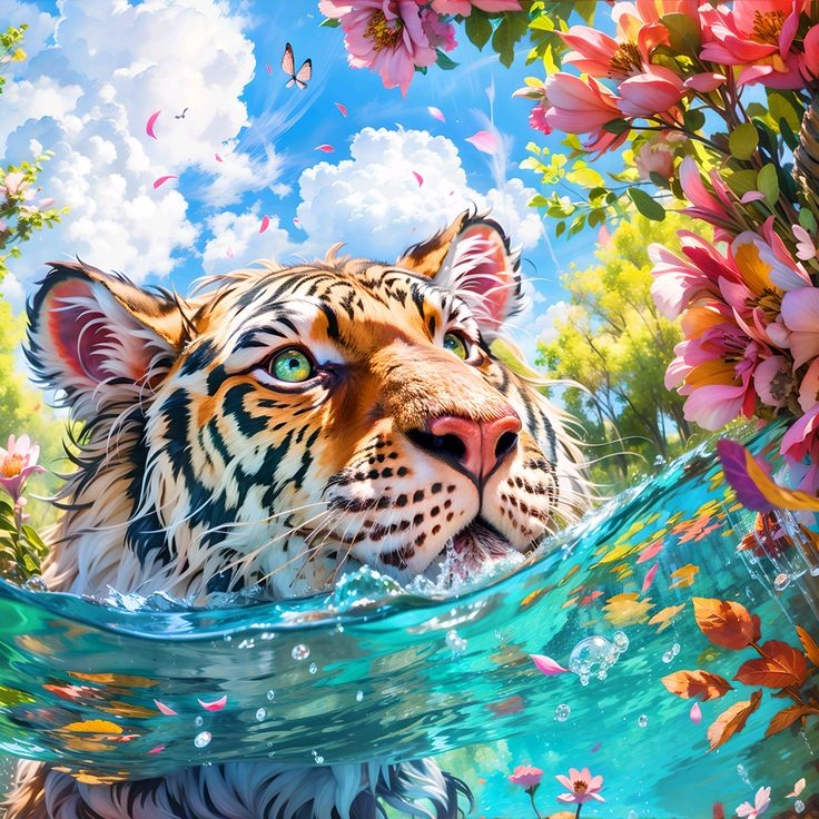 Tuổi Dần quý nhân song hành