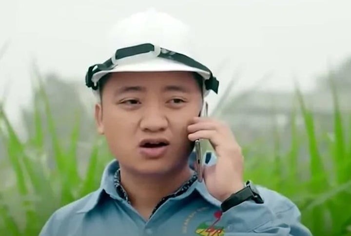 Theo điều tra ban đầu, từ ngày 22/1/2021 đến 30/9/2022, Hoàng Văn Đức cùng một số người thực hiện các video tại nhà, các xã thuộc huyện Thường Xuân, TP Hà Nội và nhiều địa phương khác. 