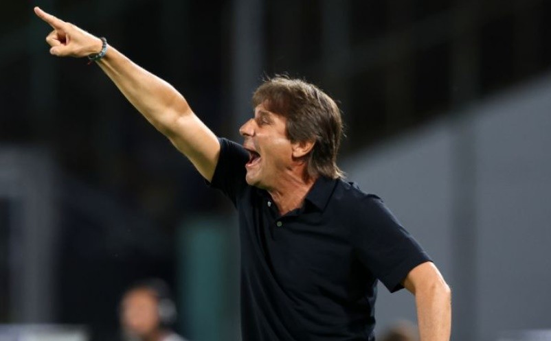 Conte sắp bước vào giai đoạn khá cam go.