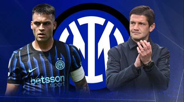 Inter bước vào triều đại mới cùng Chivu