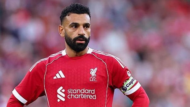 Liverpool sẵn sàng cho cuộc sống không Salah.