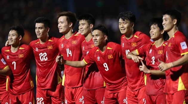 Nhiều cầu thủ Việt Nam lọt vào tầm ngắm K-League.