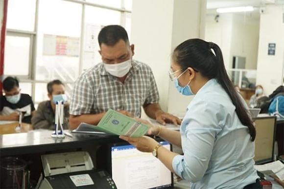 Điều này đồng nghĩa với việc, sau ngày 01/7/2025, người lao động vẫn có quyền rút BHXH một lần.