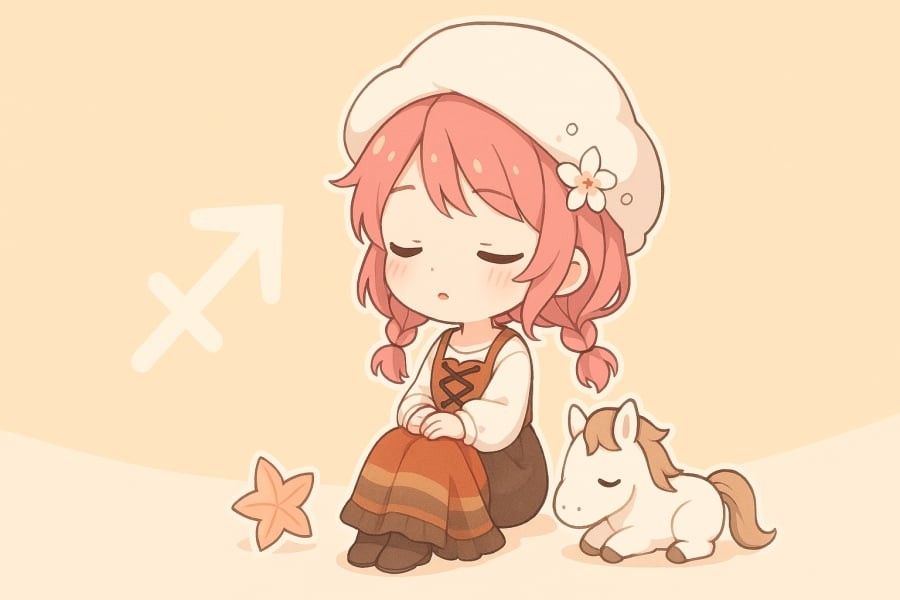 Nếu như nửa đầu năm Nhân Mã còn nhiều chông chênh, thì càng về cuối năm, họ càng chứng kiến bước ngoặt lớn