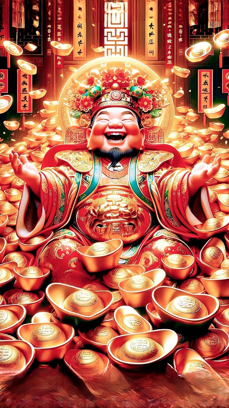 Tuổi Tỵ: Quý nhân phù trợ, vận đỏ rực rỡ

