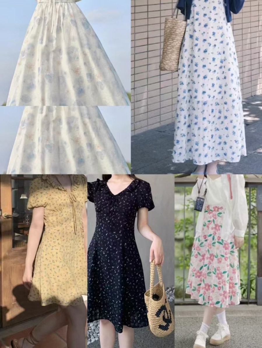 Hoa bản to thường mang hơi thở phóng khoáng, có phần lãng mạn kiểu Pháp