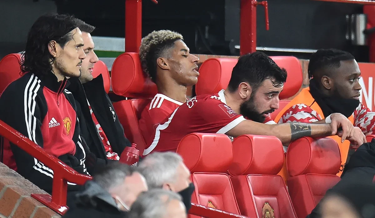 Bruno và khao khát chiến thắng mãnh liệt