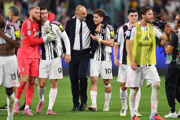  Yildiz đã góp công lớn giúp Juventus giành chiến thắng quan trọng.