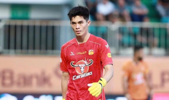 Trung Kiên giúp HAGL đi tiếp ở Cúp QG.