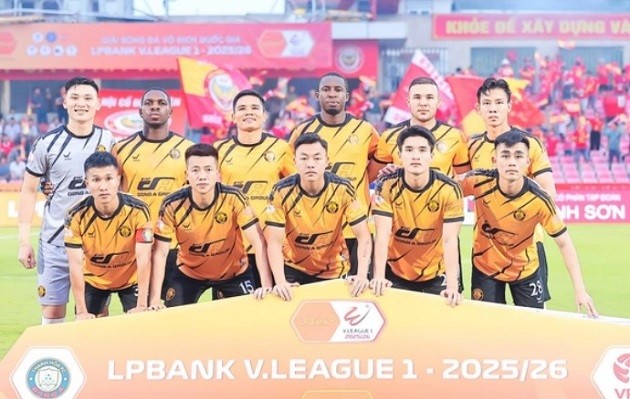 Thanh Hóa gặp khó khi bầu Đoan vướng vòng lao lý.