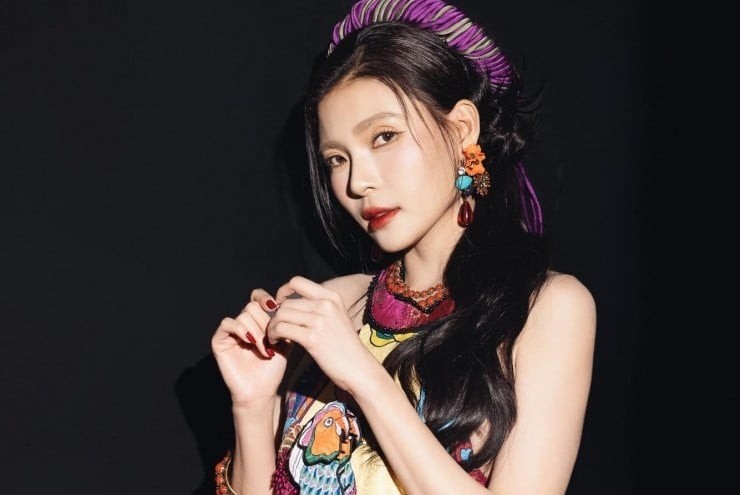 Thuý Diễm gây chú ý khi lên tiếng về clip quay lén khiến cô đối diện áp lực dư luận