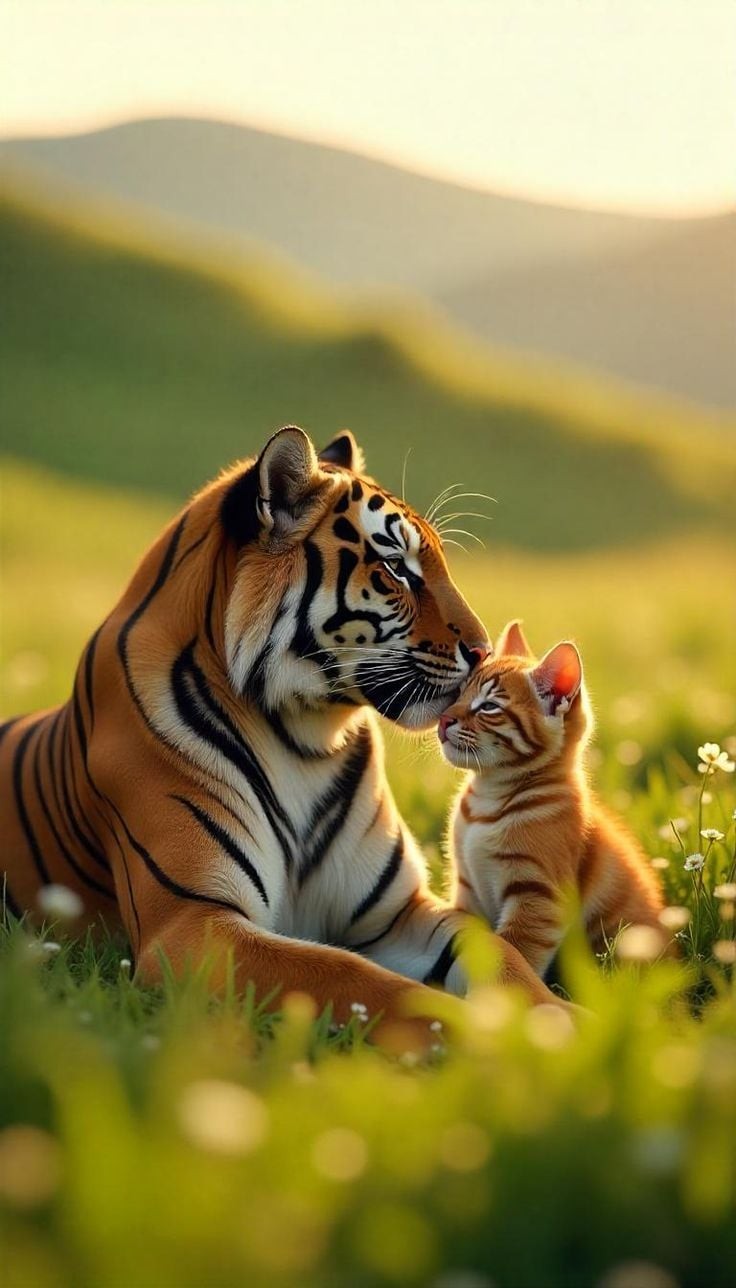 Tuổi Dần có giai đoạn phát triển rực rỡ