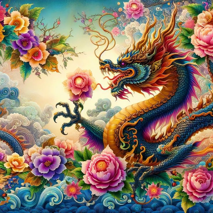 Tuổi Thìn – Giải thưởng khủng, tài lộc vượng thiên

