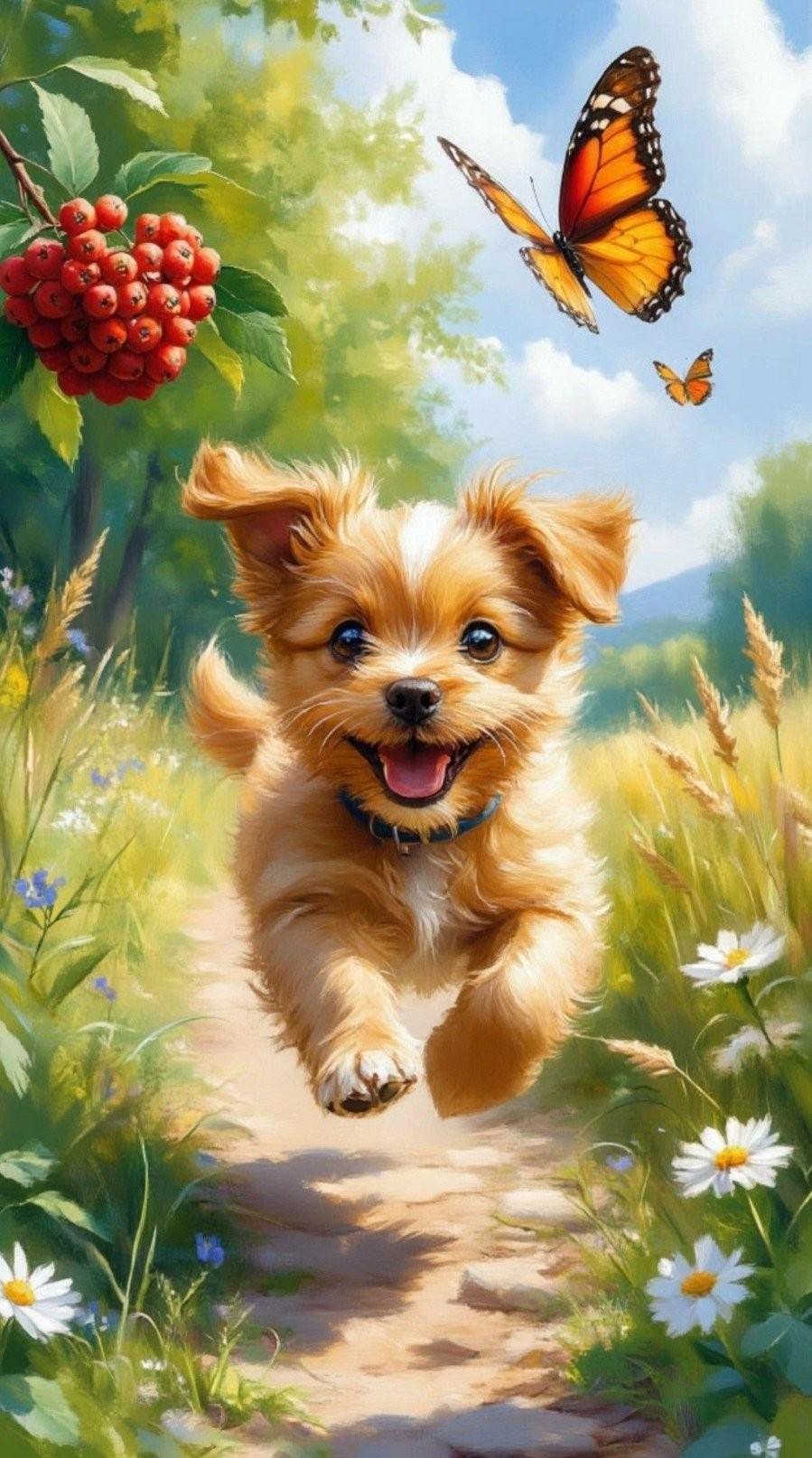Tuổi Tuất bản lĩnh vượt khó