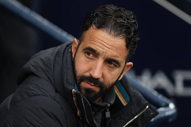 Amorim nêu rõ những vấn đề của Man Utd. 