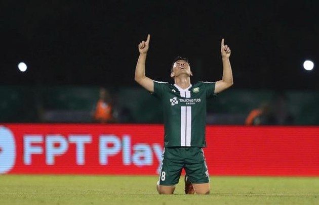 Minh Vương mang đến sự khác biệt cho Trường Tươi Đồng Nai.