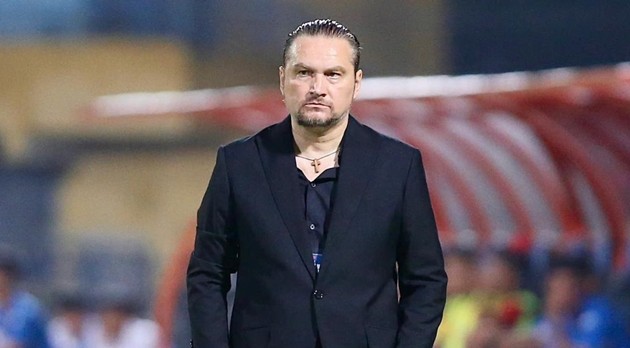 Ông Velizar Popov vẫn đánh giá cao Hà Nội.