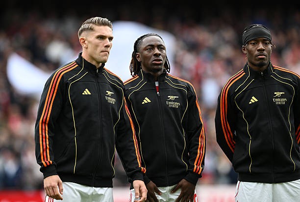 Arsenal đã đầu tư mạnh mẽ trong phiên chợ Hè. 