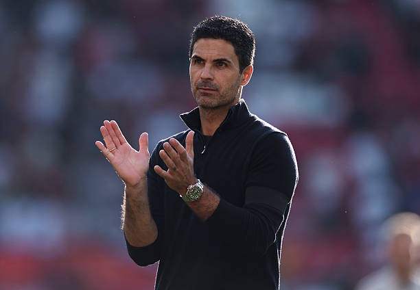 Arteta liệu có thể mang về 3 điểm cho Pháo thủ?
