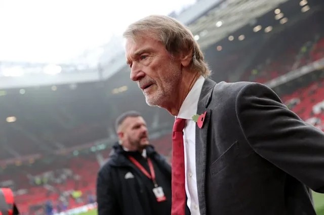 Lời cảnh báo của Sir Jim Ratcliffe không chỉ là dọa.