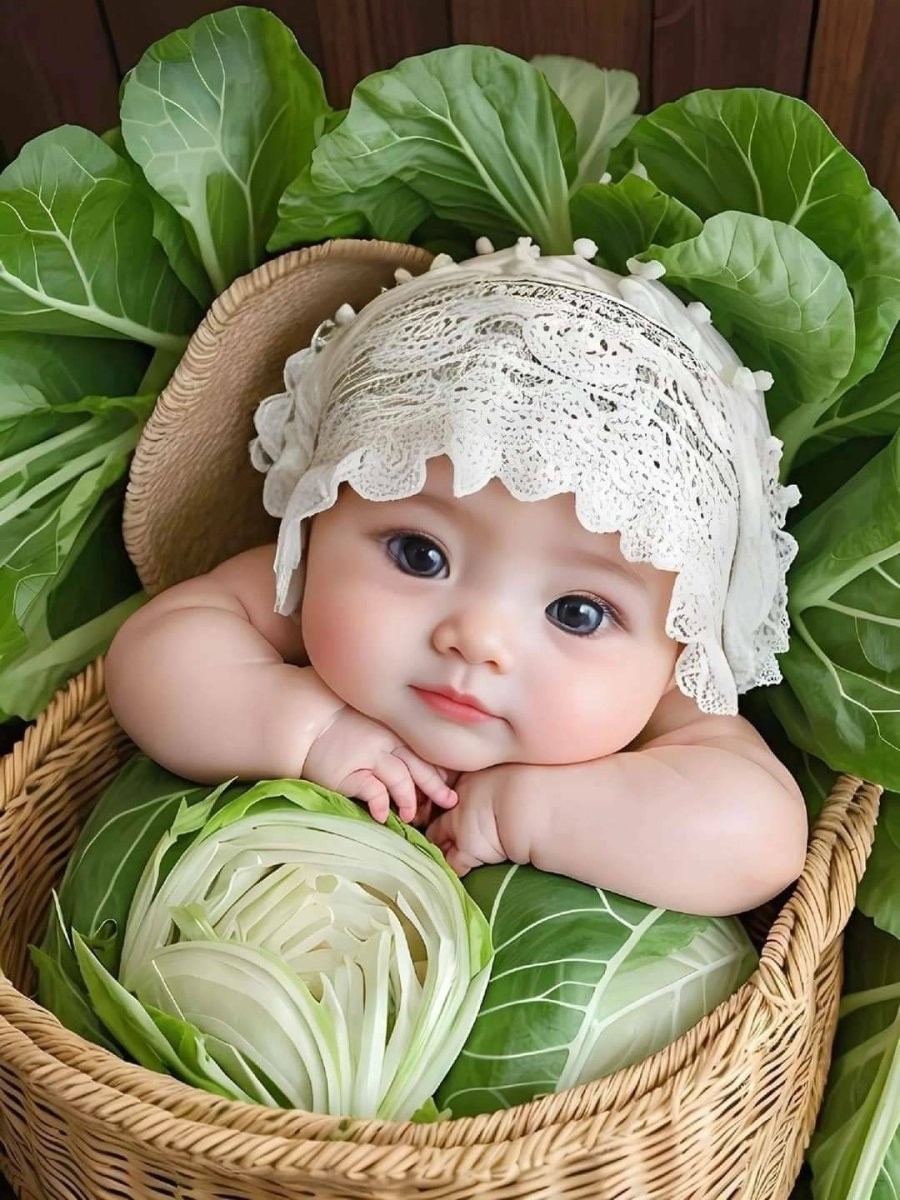 Những em bé ngoan ngoãn sớm có ý thức tự lập chính là điều yên tâm của cha mẹ, là nền tảng cho gia đình phát triển