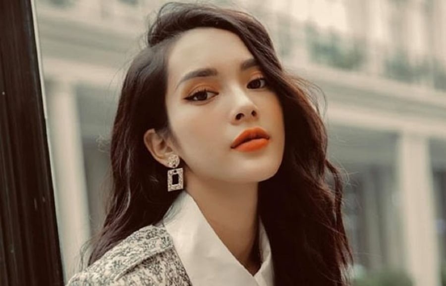 Quỳnh Lương bất ngờ thừa nhận đã 