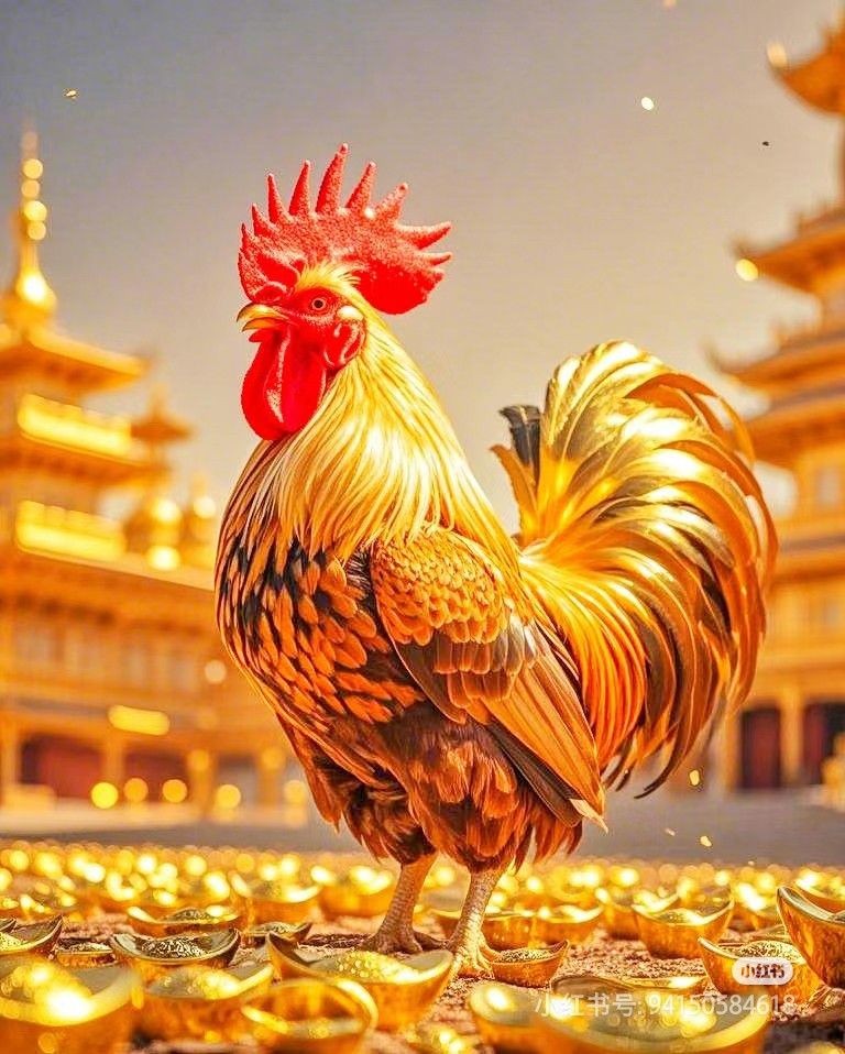 Tuổi Dậu công danh thăng hoa, tiền bạc ùa vào túi