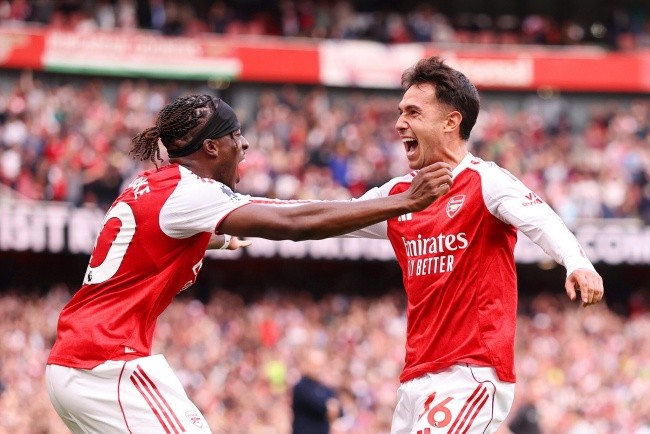 Arsenal quyết tâm giành 3 điểm ở trận ra quân.