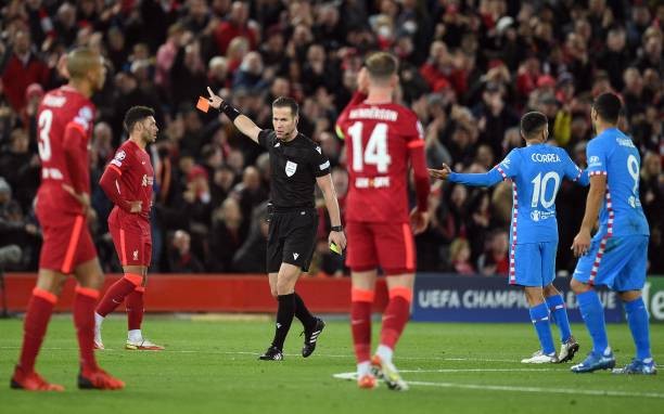Hai đội có khá nhiều duyên nợ tại Champions League. 