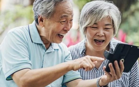 Cha mẹ có thể không để lại nhiều của cải, nhưng nhất định phải để lại tấm gương sống.