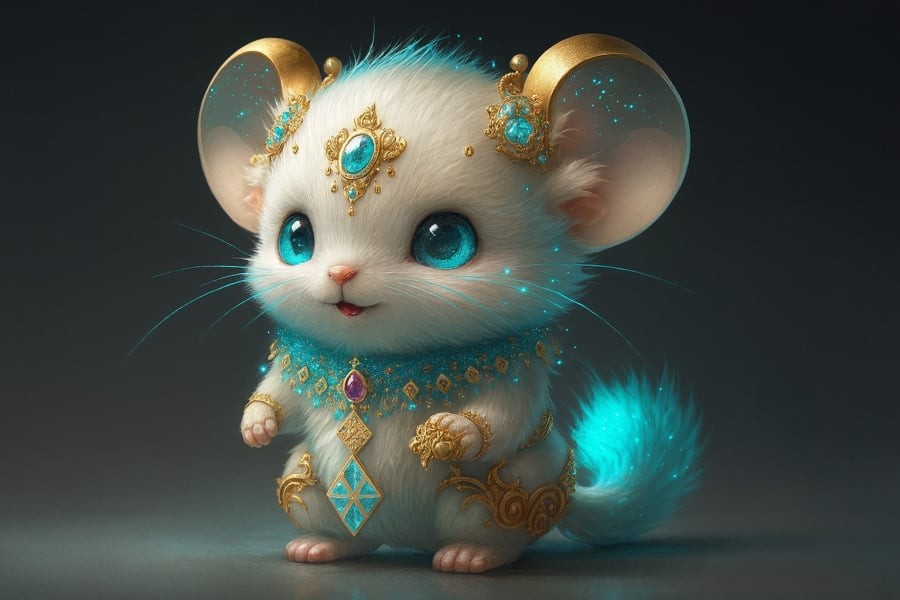 Tháng 10 được coi là thời điểm tuổi Tý dễ dàng tìm thấy những cánh cửa mới trong công việc