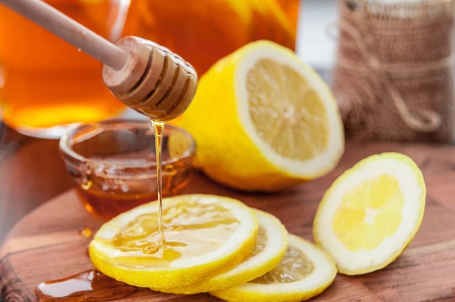 Pha nước chanh cứ thêm 1 thứ: Thận lọc sạch độc, tha hồ ngủ ngon