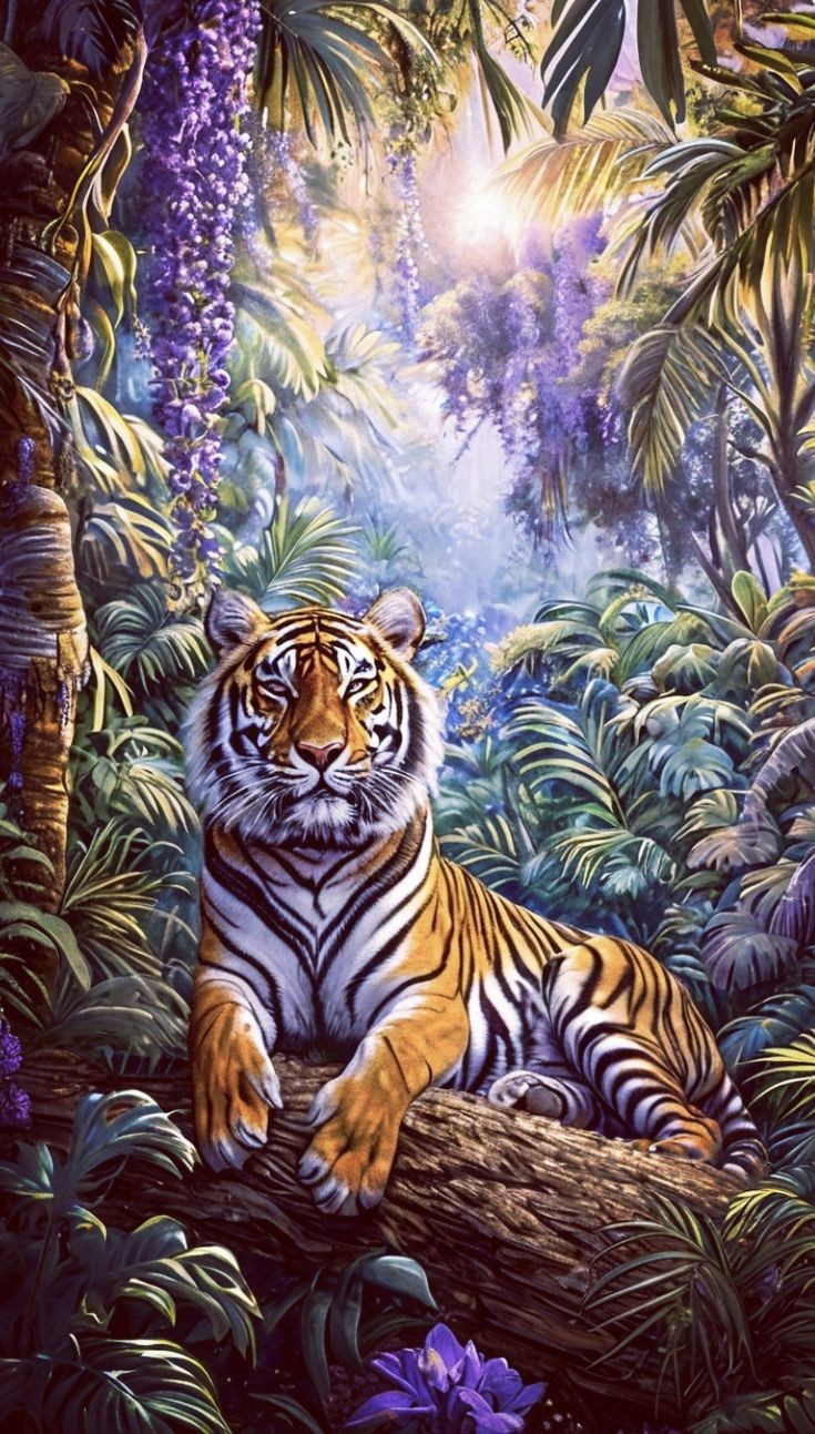 Tuổi Dần bứt phá tài lộc sau 30/7